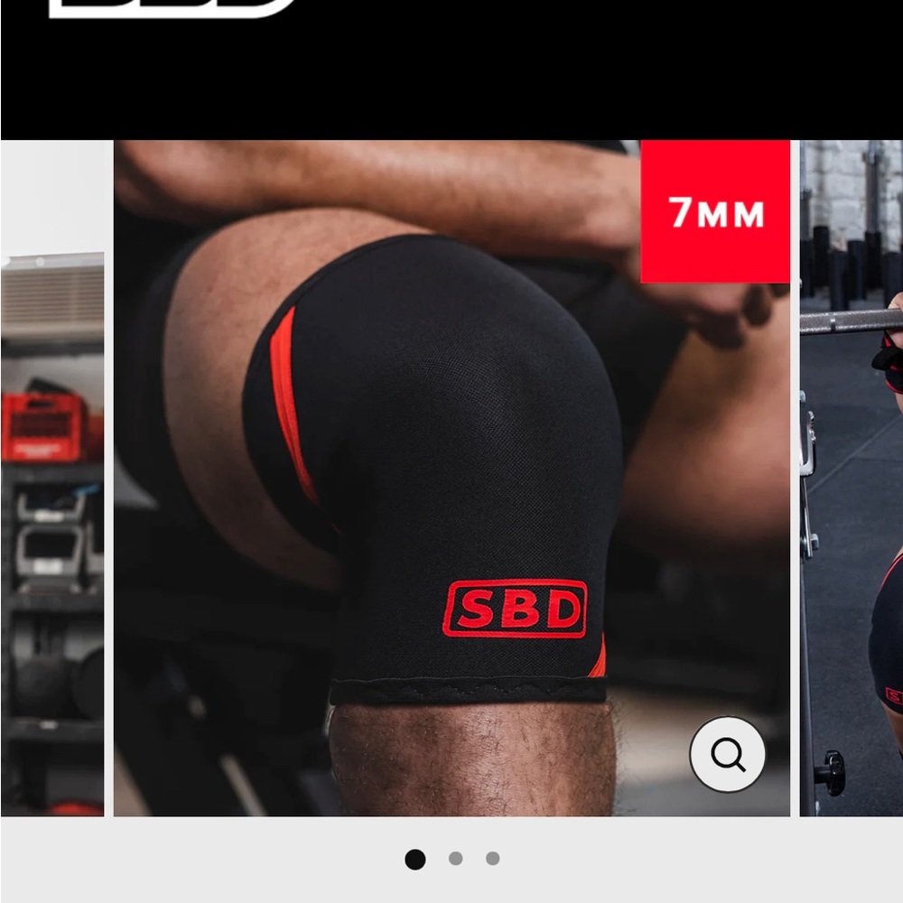 SBD size small EXCELLENT condition